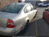 Volkswagen Passat Gls WVWPD23B83P458926 снимка