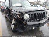 Jeep Patriot 1C4NJRAB4CD594077 снимка