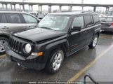 Jeep Patriot 1C4NJRAB4CD594077 снимка