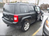 Jeep Patriot 1C4NJRAB4CD594077 снимка