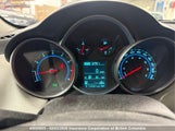 Chevrolet Cruze 1G1PL5SH3E7387480 снимка