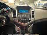 Chevrolet Cruze 1G1PL5SH3E7387480 снимка