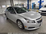 Chevrolet Cruze 1G1PL5SH3E7387480 снимка