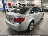 Chevrolet Cruze 1G1PL5SH3E7387480 снимка
