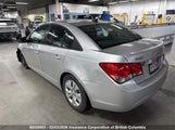 Chevrolet Cruze 1G1PL5SH3E7387480 снимка