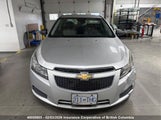 Chevrolet Cruze 1G1PL5SH3E7387480 снимка