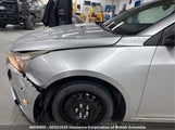 Chevrolet Cruze 1G1PL5SH3E7387480 снимка