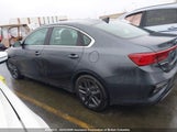 Kia Forte 3KPF54ADXME296632 снимка