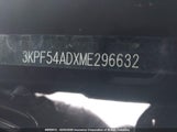 Kia Forte 3KPF54ADXME296632 снимка