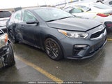 Kia Forte 3KPF54ADXME296632 снимка