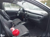 Toyota Corolla L/Le/Le Pls/Prm/S/S Pls 2T1BURHE2GC642575 photo