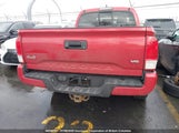 Toyota Tacoma Dbl Cab/Sr5/Trd Sport/Or 5TFDZ5BN4HX017349 снимка