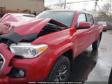 Toyota Tacoma Dbl Cab/Sr5/Trd Sport/Or 5TFDZ5BN4HX017349 photo