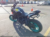 Yamaha Mt07 JYARM32N0PA001008 снимка