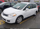 Nissan Versa 3N1BC13E77L445056 снимка