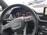Audi Q5 Technik S-Line WA1FNAFY3K2036782 снимка