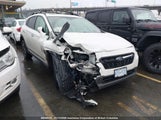 Subaru Crosstrek Limited JF2GTANC0KH396970 снимка