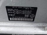Subaru Crosstrek Limited JF2GTANC0KH396970 снимка