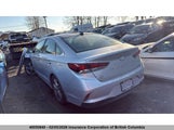Hyundai Sonata Sport/Limited/Sel 5NPE34AF3JH725832 fotografie