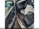 Hyundai Sonata Sport/Limited/Sel 5NPE34AF3JH725832 fotografie