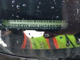 Dodge Charger Gt 2C3CDXJG8JH248598 снимка