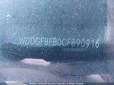 Mercedes-Benz C 250 4Matic WDDGF8FB0CF890916 снимка