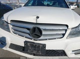 Mercedes-Benz C 250 4Matic WDDGF8FB0CF890916 снимка