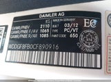 Mercedes-Benz C 250 4Matic WDDGF8FB0CF890916 снимка