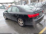 Hyundai Sonata Gls 5NPET46F59H443812 снимка