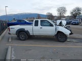 Nissan Frontier King Cab Xe/King Cab Se 1N6ED26T01C355660 photo