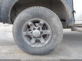 Nissan Frontier King Cab Xe/King Cab Se 1N6ED26T01C355660 fotografie