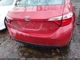 Toyota Corolla L/Le/Xle/Se/Xse 2T1BURHE7HC750658 снимка