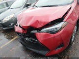 Toyota Corolla L/Le/Xle/Se/Xse 2T1BURHE7HC750658 fotografie