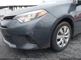 Toyota Corolla L/Le/Le Pls/Prm/S/S Pls 2T1BURHE5GC588379 снимка