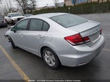 Honda Civic 2HGFB2F40DH106204 снимка