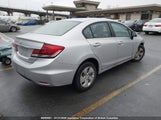 Honda Civic 2HGFB2F40DH106204 снимка