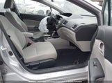 Honda Civic 2HGFB2F40DH106204 снимка
