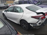 Toyota Camry Se Night Shade/Se 4T1S11AK5PU826790 снимка