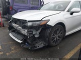 Toyota Camry Se Night Shade/Se 4T1S11AK5PU826790 снимка