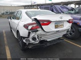 Toyota Camry Se Night Shade/Se 4T1S11AK5PU826790 снимка
