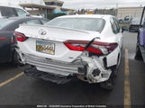 Toyota Camry Se Night Shade/Se 4T1S11AK5PU826790 снимка