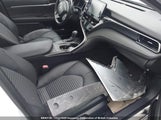 Toyota Camry Se Night Shade/Se 4T1S11AK5PU826790 снимка