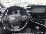 Toyota Camry Se Night Shade/Se 4T1S11AK5PU826790 снимка