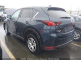 Mazda Cx-5 Touring JM3KFBCL6H0138671 снимка