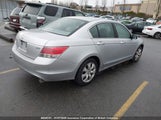 Honda Accord Ex 1HGCP36789A802240 снимка