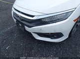 Honda Civic Touring 2HGFC1F91GH104341 снимка