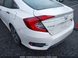Honda Civic Touring 2HGFC1F91GH104341 снимка