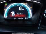 Honda Civic Touring 2HGFC1F91GH104341 снимка
