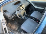 Toyota Yaris Le JTDKT4K38A5304602 fotografie
