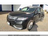 Acura Rdx 5J8TB4H38JL803654 снимка